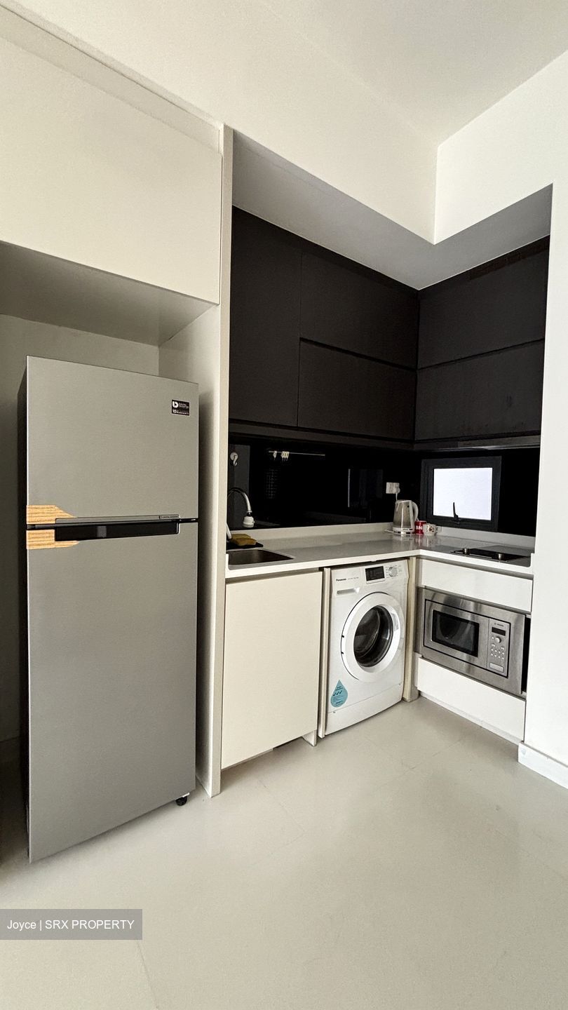 The Cristallo (D15), Apartment #593537101